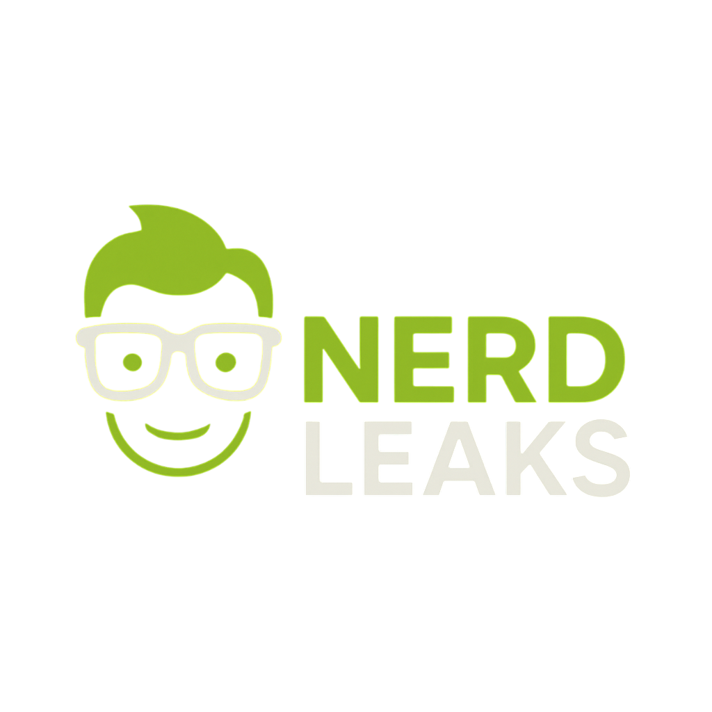 NerdLeaks