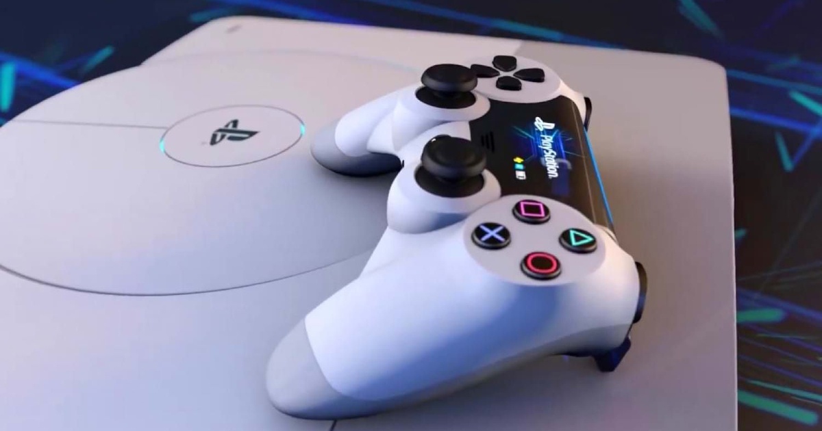 ps6 console