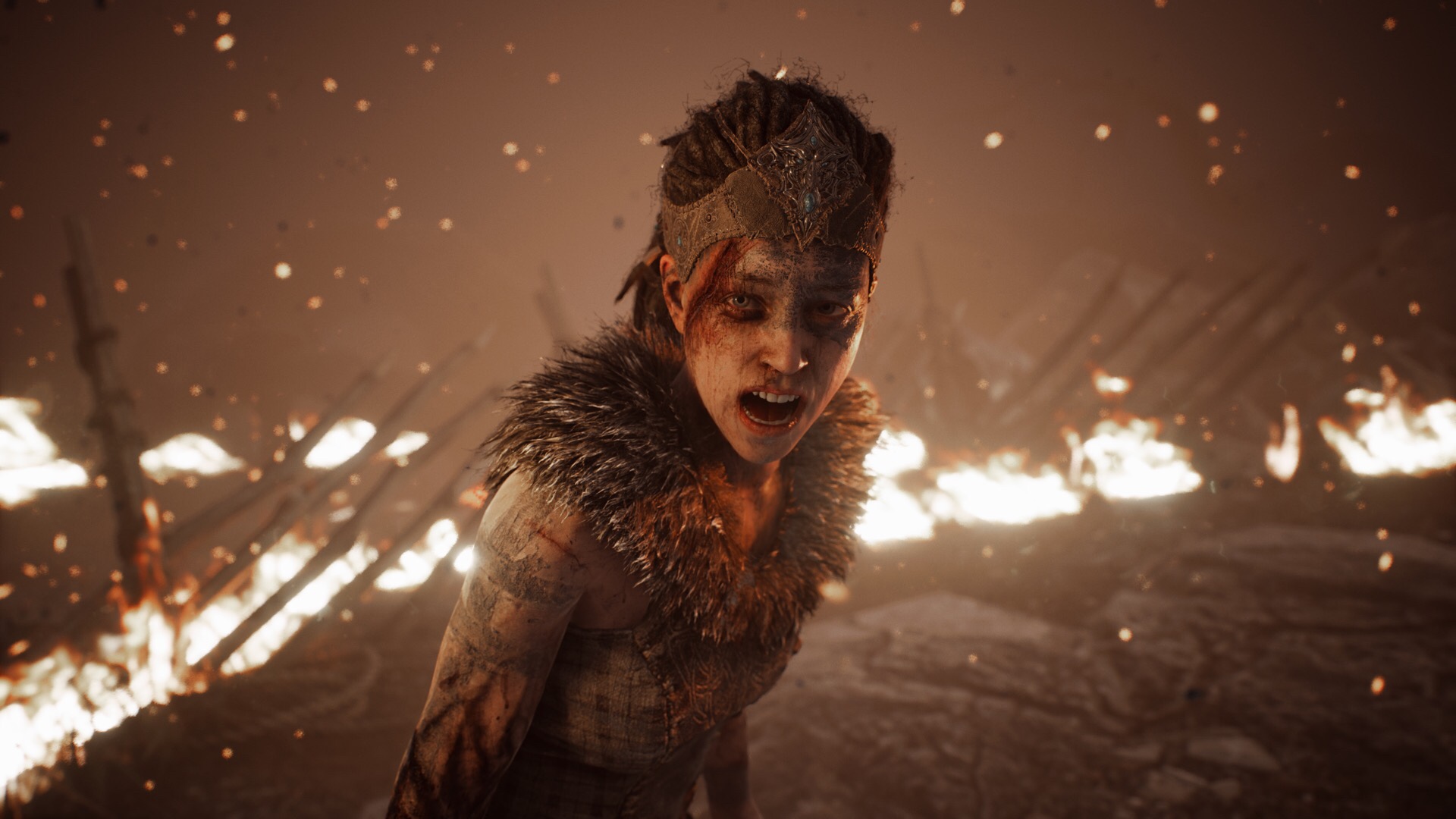 Hellblade ii