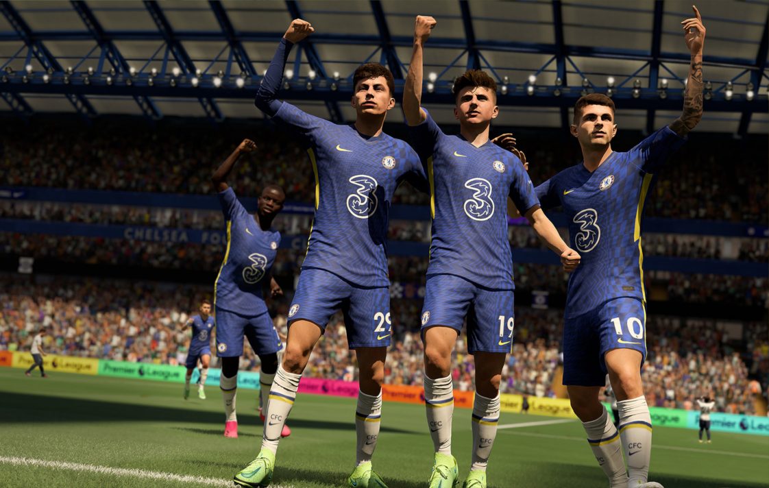 download free online friendly fifa 22