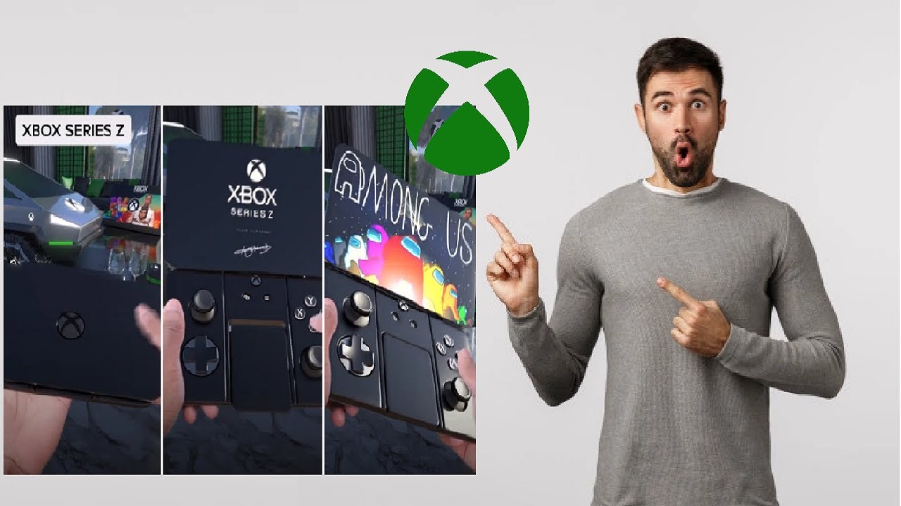 What's the Release Date for the Portable Xbox Series Z? Is it Real?