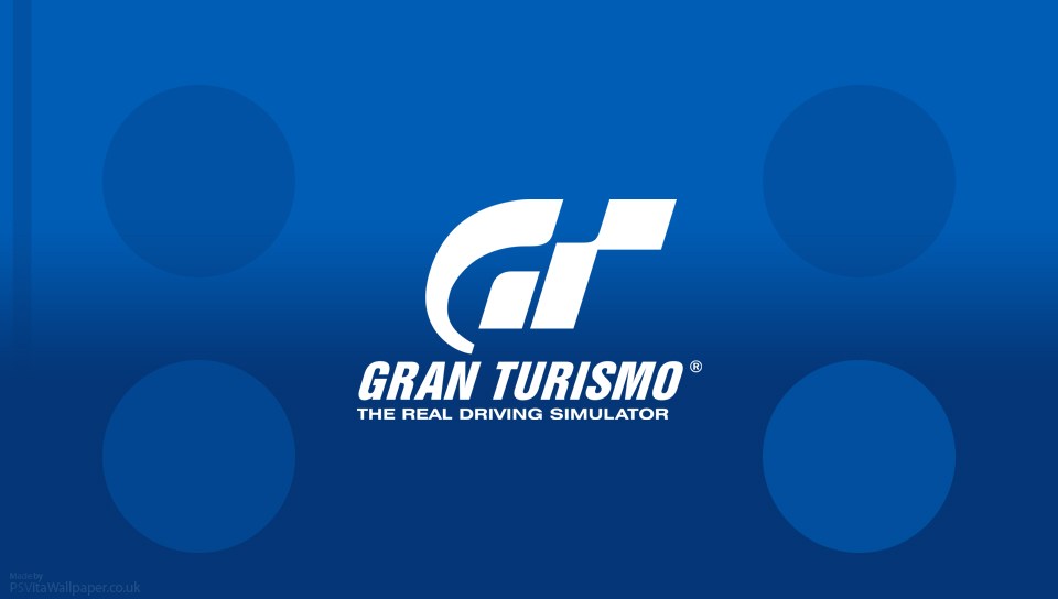 Gran best. PS Vita logo. Gran Turismo logo PNG.