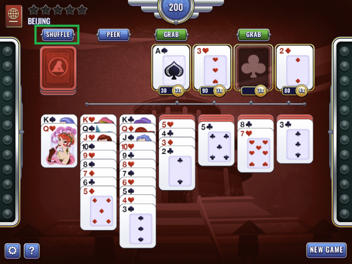 Enjoy Endless Fun with the Best Online Card Games