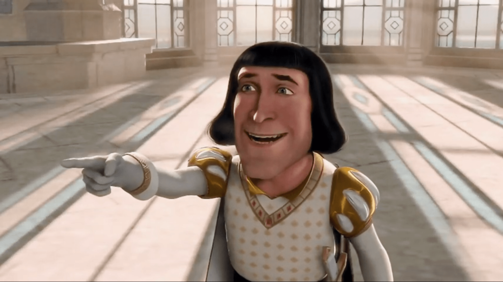 Unveiling Secret Facts About Lord Farquaad from Shrek