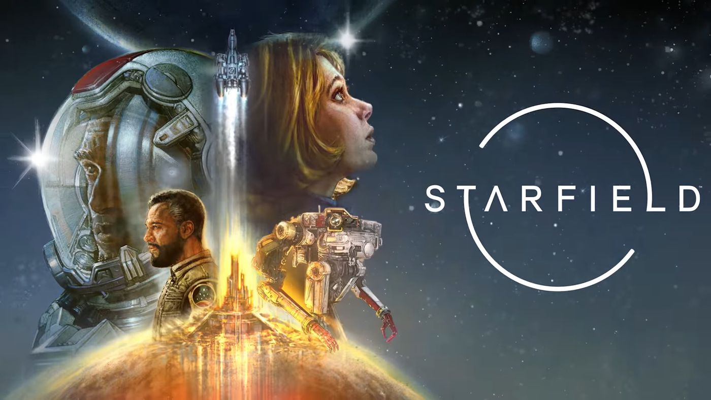 Exciting Insights into Starfield: the Upcoming RPG by Bethesda