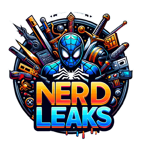 NerdLeaks.com